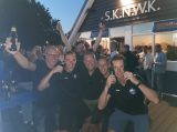 Wolfaartsdijk 1 - S.K.N.W.K. 1 (finale nacompetitie) seizoen 2021-2022 (fotoboek 2) (80/93)